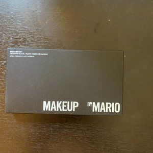 Master Mattes by Makeup by Mario (Unused)